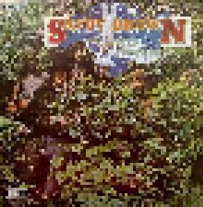 Savoy Brown: A Step Further (LP) - Bild 1