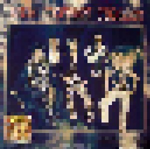Die Toten Hosen / Sham 69: If The Kids Are United (Split-Shape-Single-CD) - Bild 3