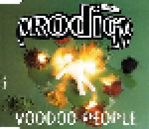 The Prodigy: Voodoo People (Single-CD) - Bild 1