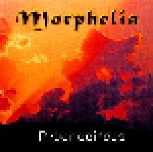 Cover - Morphelia: Prognocircus