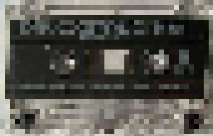 NOFX + Terrorgruppe + Guttermouth: Deconstruction Tape V 2.0 (Split-Promo-Tape) - Bild 3