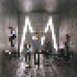 Maroon 5: It Won't Be Soon Before Long (CD) - Bild 1