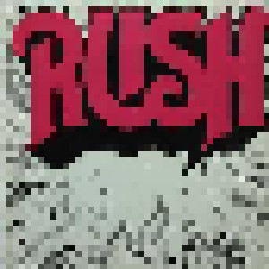 Rush: Rush (LP) - Bild 1
