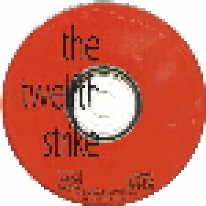 Depeche Mode: The Special 12th Strike (CD) - Bild 3
