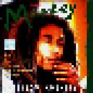 Bob Marley: Rainbow Country (CD) - Bild 1