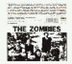 The Zombies: Begin Here (CD) - Bild 2
