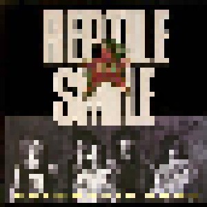 Reptile Smile: Automatic Cool (LP) - Bild 1