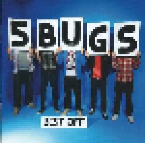 Cover - 5BUGS: Best Off