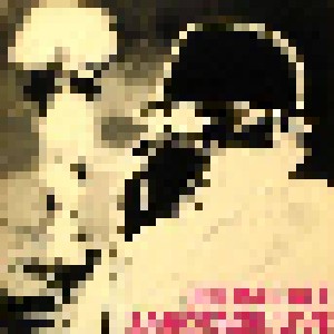 John Cale: Sabotage/Live (LP) - Bild 1