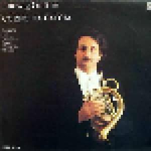 Ludwig Güttler: Corno Da Caccia (LP) - Bild 1