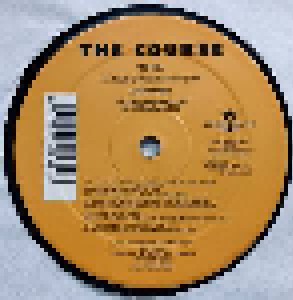 The Course: Ready Or Not [Club House Remixes] (12") - Bild 2