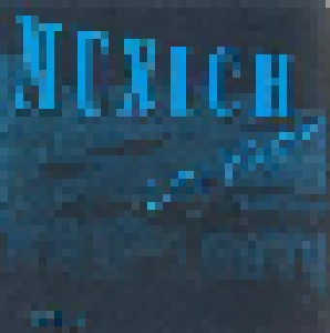 Various Artists/Sampler: Munich City Nights Vol. 07 (1993)