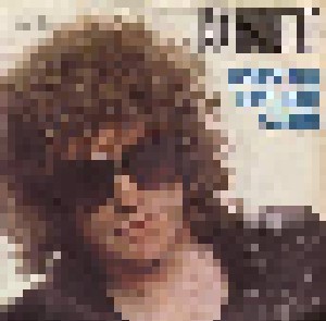 Cover - Ian Hunter: When The Daylight Comes