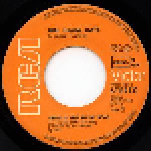 Linda & The Funky Boys: Sold My Rock'n Roll (7") - Bild 3