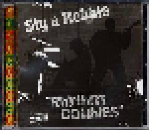 Sly & Robbie: Rhythm Doubles (CD) - Bild 3