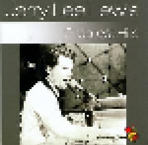 Jerry Lee Lewis: Greatest Hits (ZYX Music) - Cover