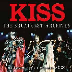 KISS: Broadcast Archives, The - Cover