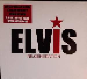 Elvis Presley: Elvis Re:Generation - Cover