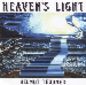 Helmut Teubner: Heavens Light - Cover