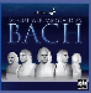Elbeblech: So Gut Wie Bach - Cover