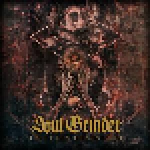 Soul Grinder: Lifeless Obsession - Cover