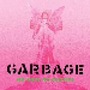Garbage: No Gods No Masters - Cover