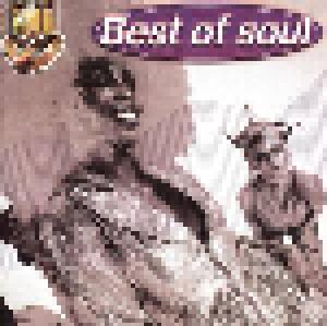 Double Gold Best Of Soul - Cover