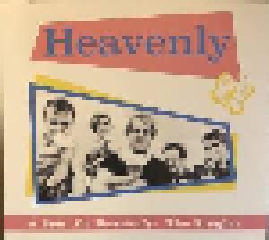 Heavenly: Bout De Heavenly: The Singles, A - Cover