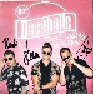The Baseballs: Don't Worry Be Happy / Rock Me Amadeus - Cover