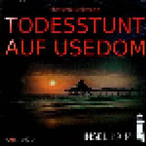 Insel-Krimi: (16) Todesstunt Auf Usedom - Cover