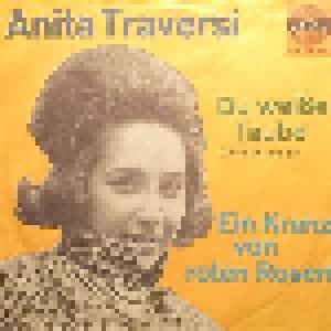 Anita Traversi: Du Weiße Taube - Cover