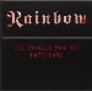Rainbow: Singles Box Set, The - Cover