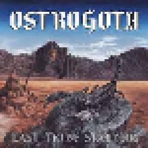 Ostrogoth: Last Tribe Standing - Cover