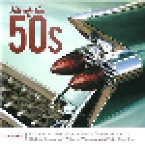 Hits Of The 50s - Cover