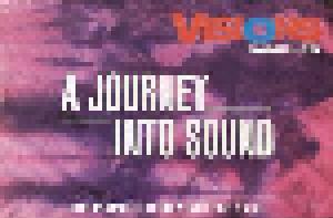 Visions - A Journey Into Sound Vol. I - Cover