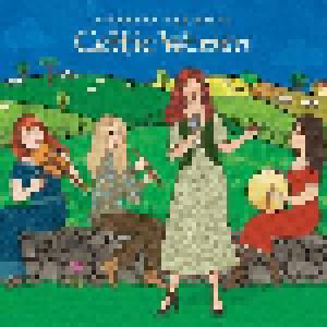 Putumayo Presents Celtic Women - Cover