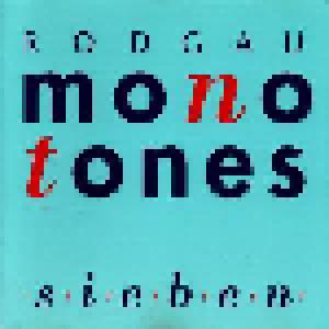 Rodgau Monotones: Sieben - Cover