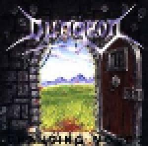 Dungeon: Changing Moods - Cover