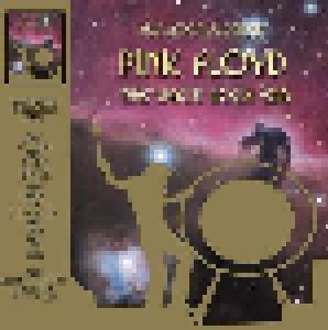 Pink Floyd: Space Rock Era, The - Cover