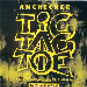 Tic Tac Toe: Anchecker - Cover