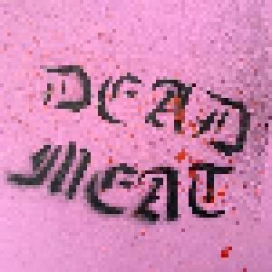 Dead Meat: Dead Meat II - Cover