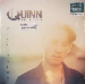 Quinn Sullivan: Wide Awake - Cover
