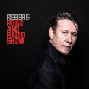 Andreas Rebers: Rebers Road And Radio Show - Cover