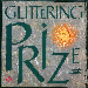 Simple Minds: Glittering Prize - Cover