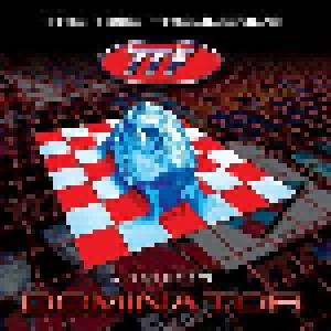 The Time Frequency: Dominator - Cover