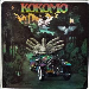 Kokomo: Kokomo - Cover