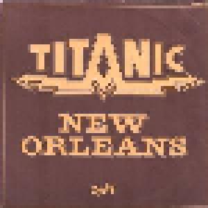 Titanic: New Orleans - Cover