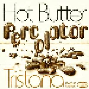 Hot Butter: Percolator - Cover
