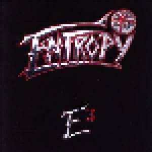 Entropy: E³ - Cover