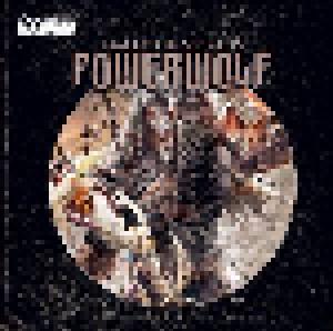 Powerwolf: Malleo + Metalum - Cover